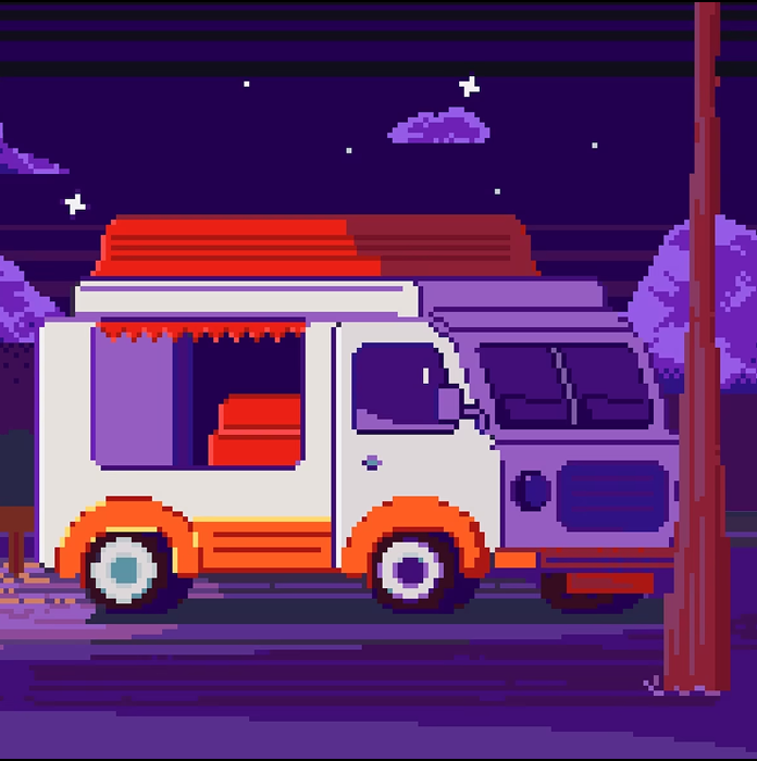 фотография машины